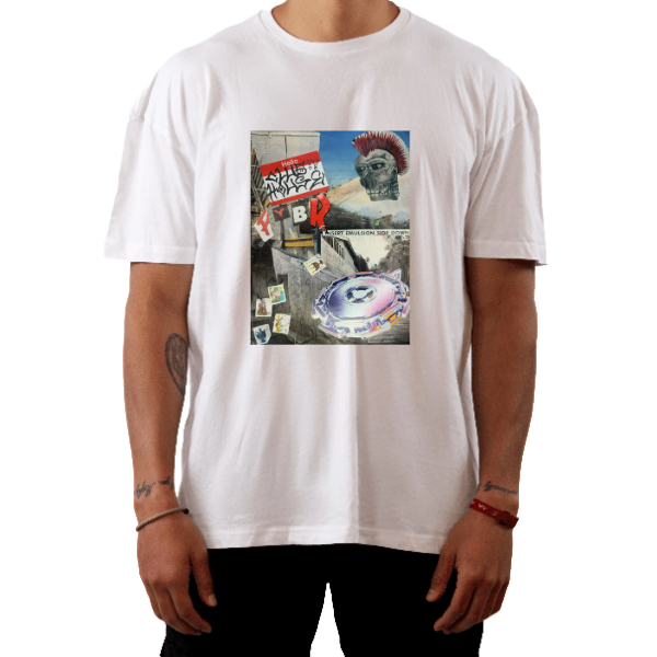The Unisex Tee