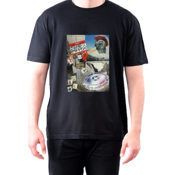 The Unisex Tee