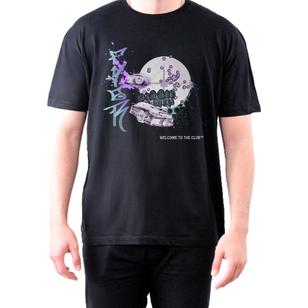 The Mens Basic Tee