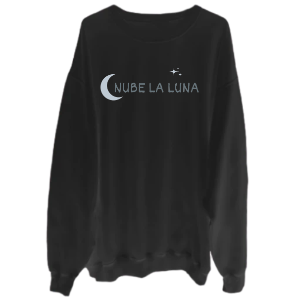 The Unisex Crew Neck Sweater