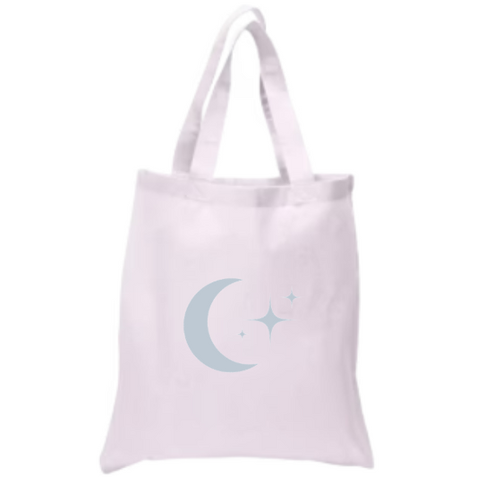 The Two Strap Tote Bag