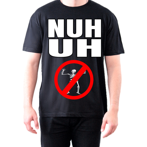 The Unisex Tee