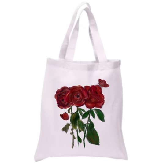 The Two Strap Tote Bag