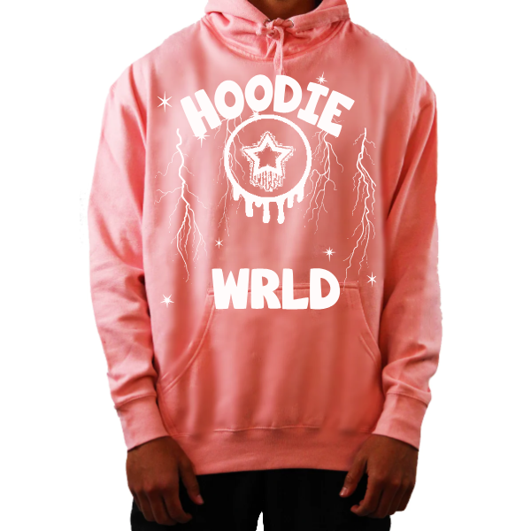 The Unisex Hoodie
