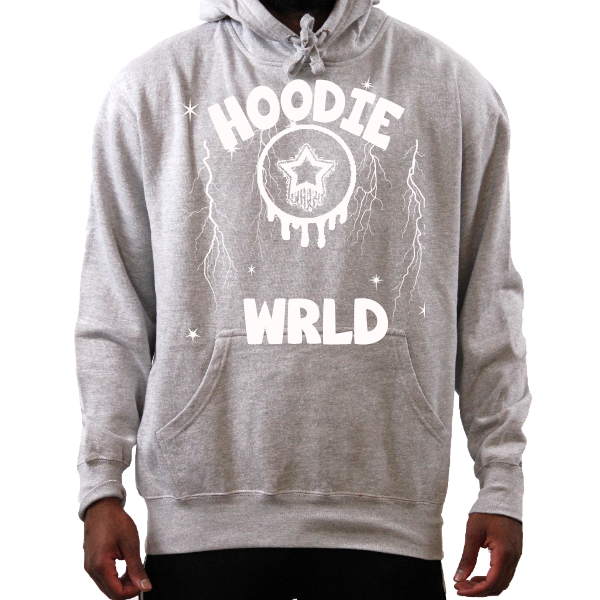 The Unisex Hoodie