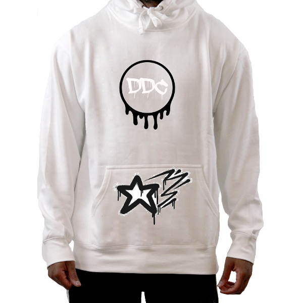 The Unisex Hoodie