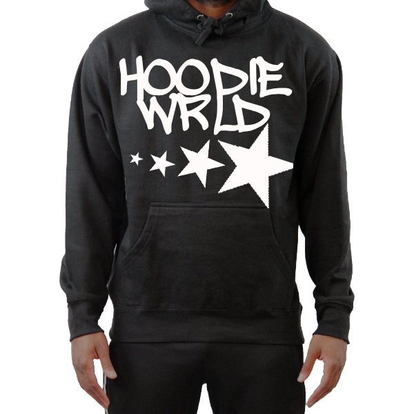 The Unisex Hoodie