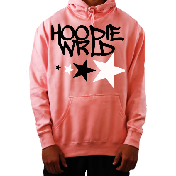 The Unisex Hoodie