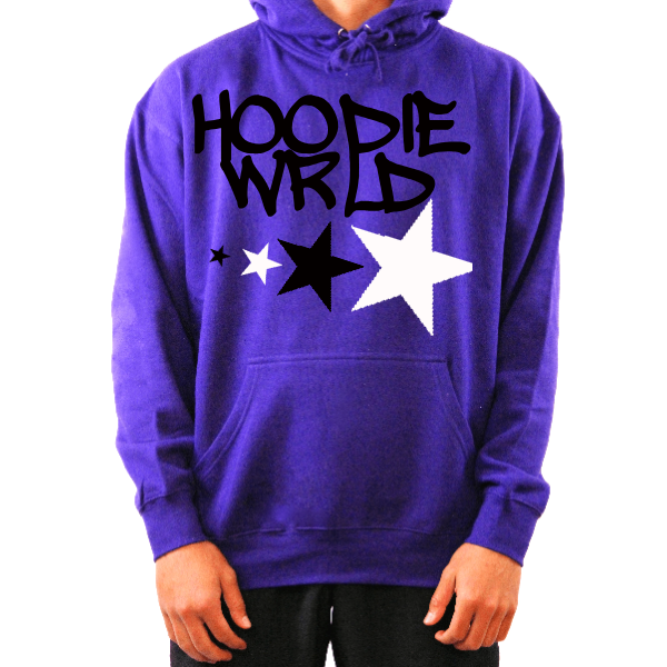 The Unisex Hoodie