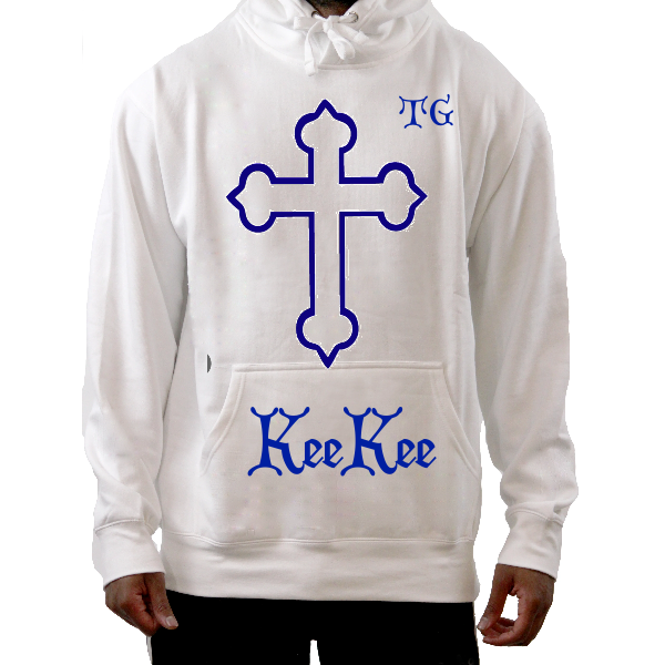 The Unisex Hoodie