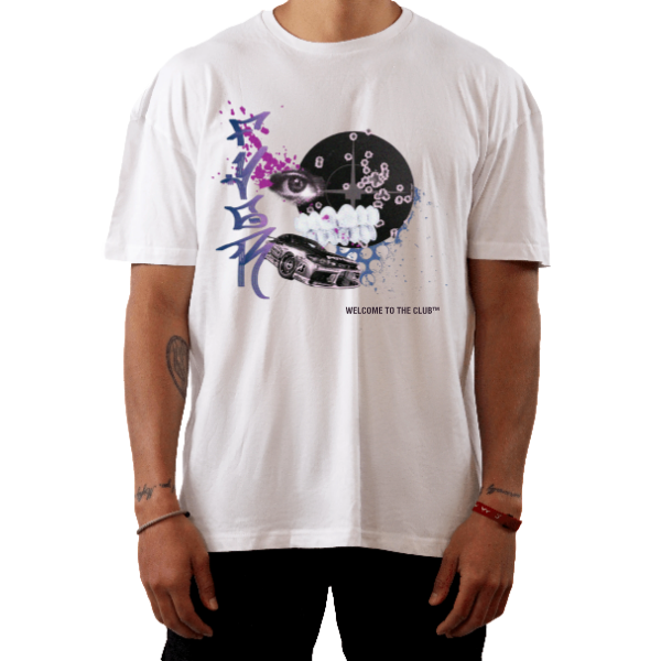 The Mens Basic Tee