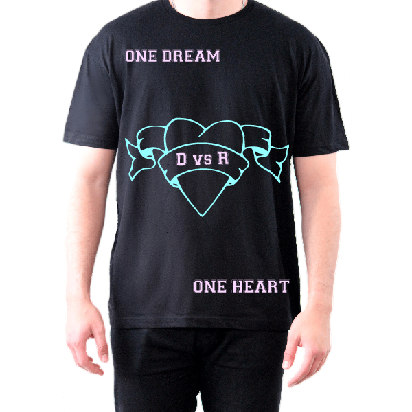 The Unisex Tee