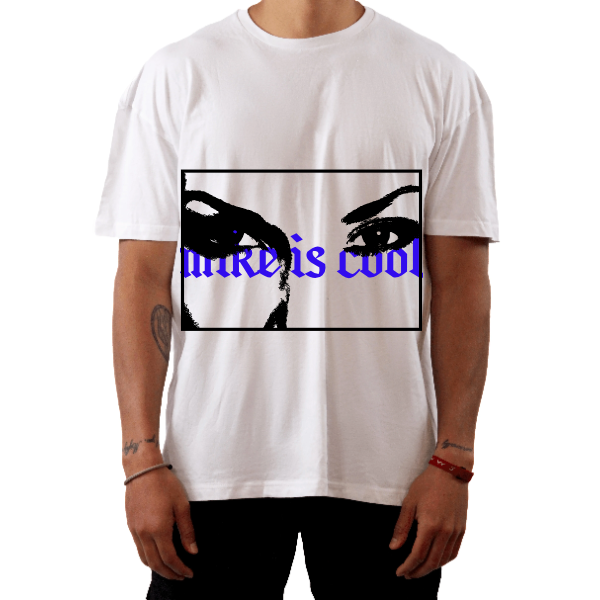 The Unisex Tee