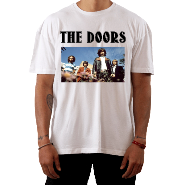 The Unisex Tee