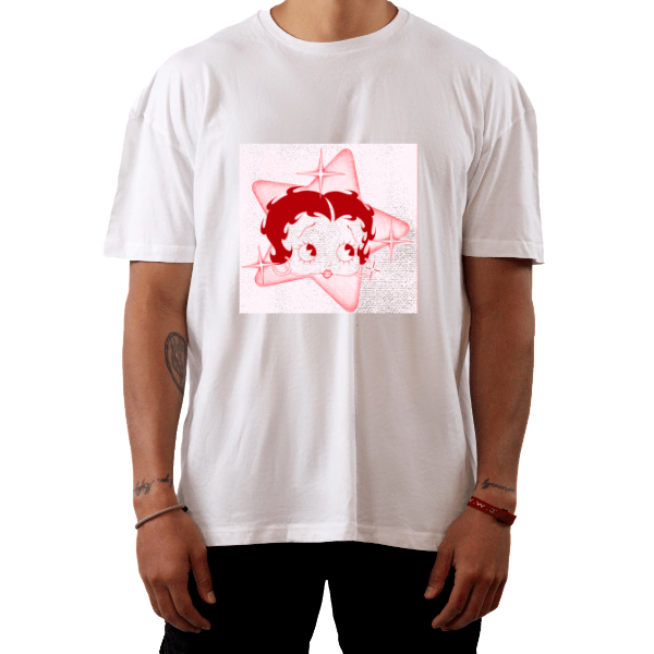 The Unisex Tee