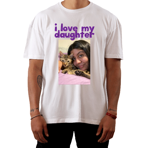 The Unisex Tee