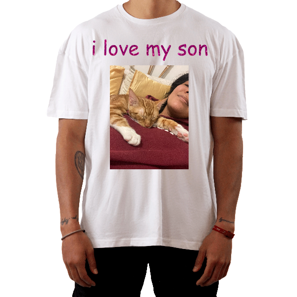 The Unisex Tee