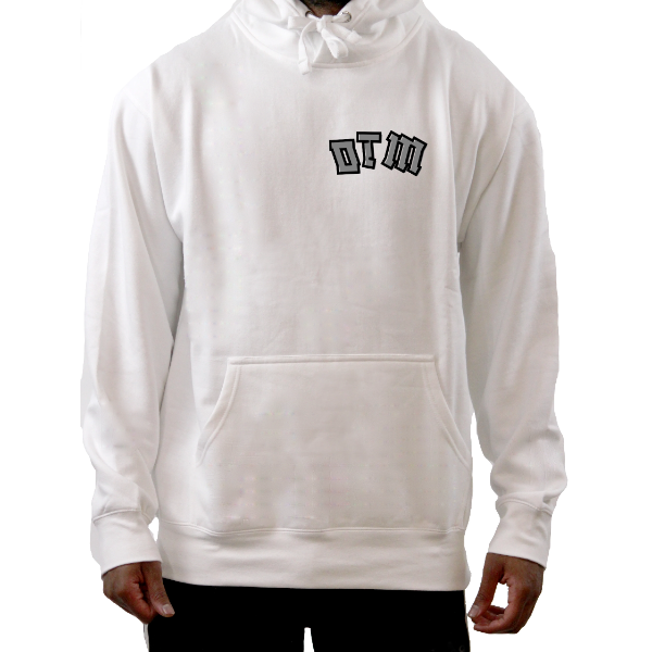 The Unisex Hoodie