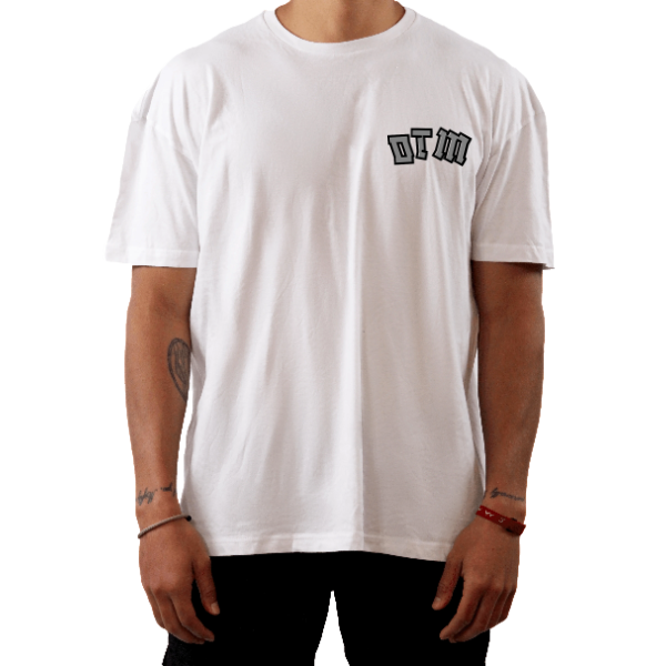 The Mens Basic Tee