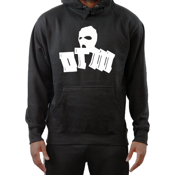 The Unisex Hoodie