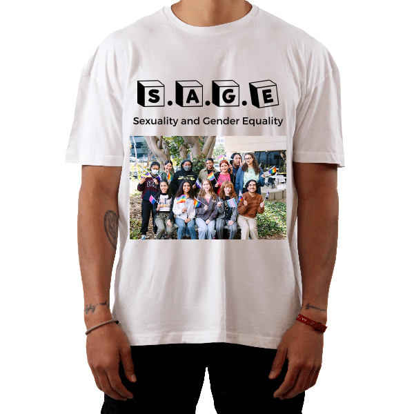 The Unisex Tee