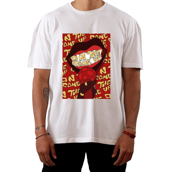The Unisex Tee