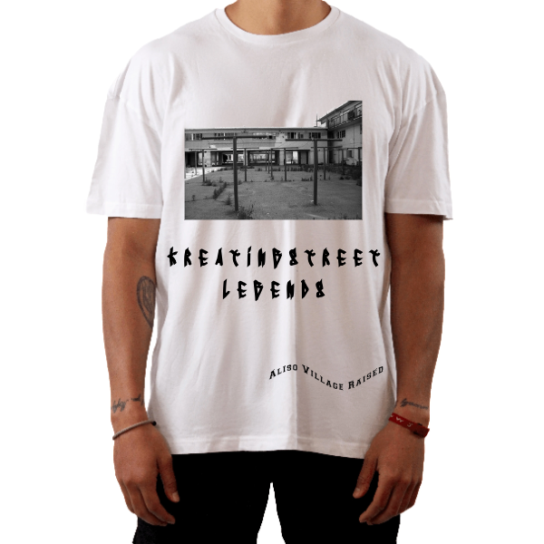 The Unisex Tee