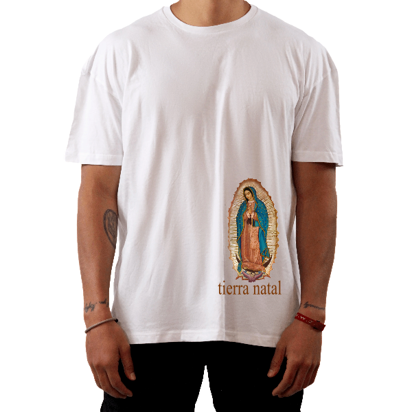 The Unisex Tee