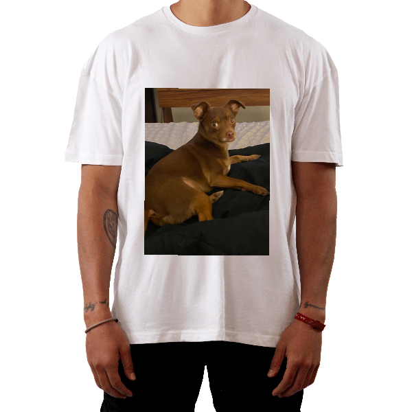 The Unisex Tee