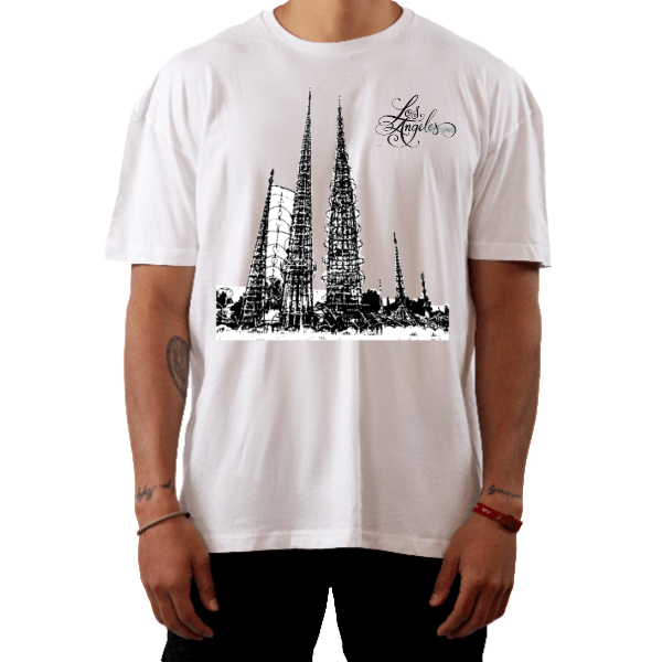 The Unisex Tee