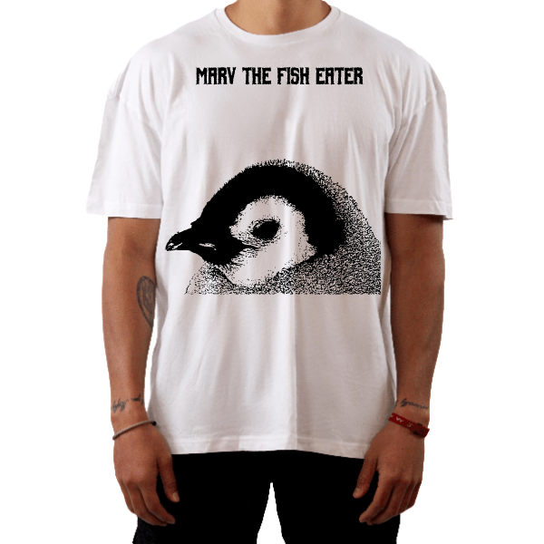 The Unisex Tee