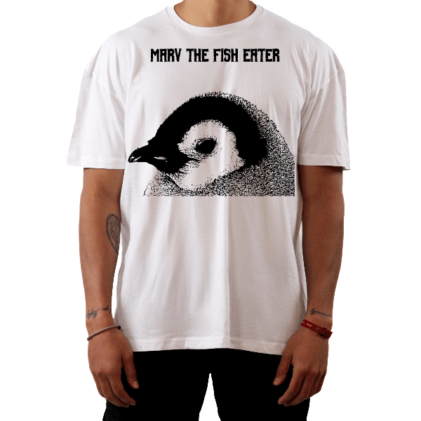 The Unisex Tee