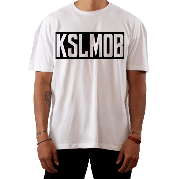 The Unisex Tee