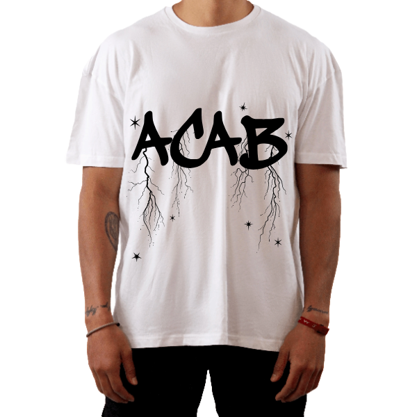 The Unisex Tee