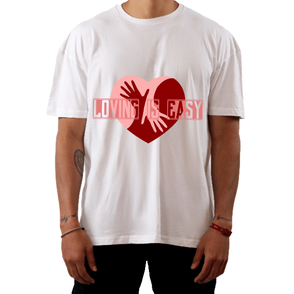 The Unisex Tee