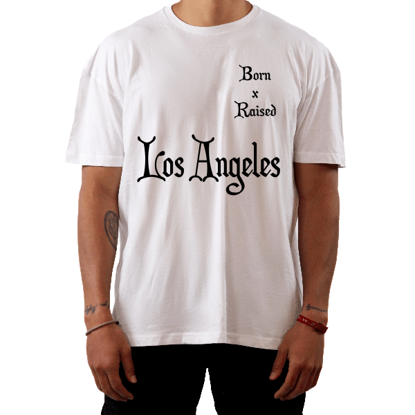 The Unisex Tee