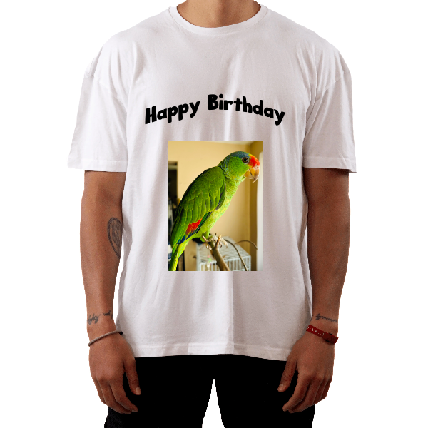 The Unisex Tee