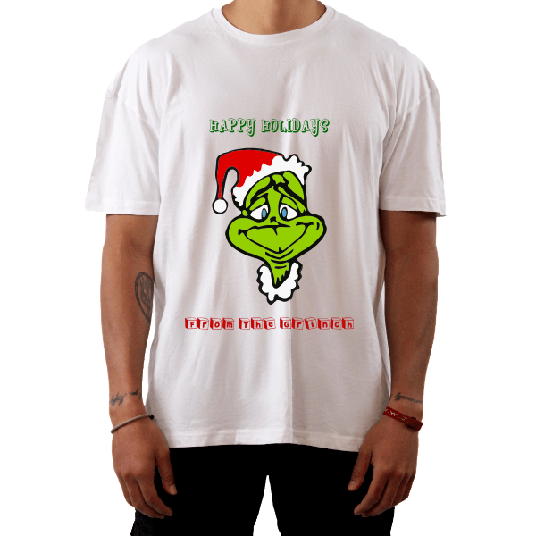 The Unisex Tee