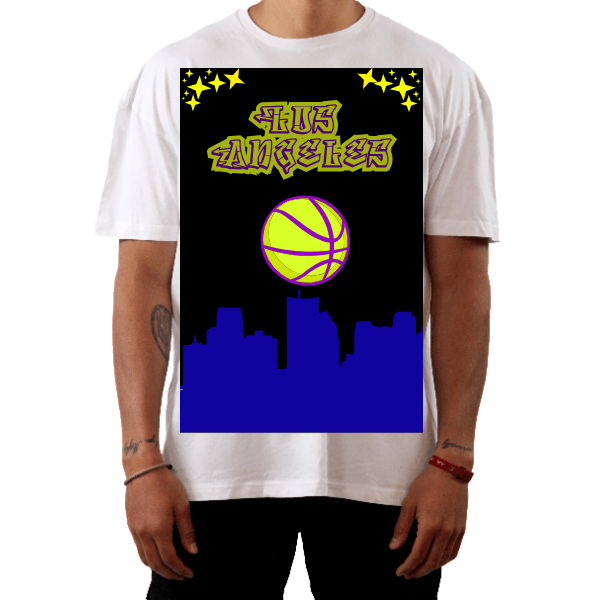 The Unisex Tee