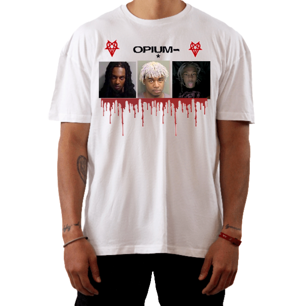 The Unisex Tee