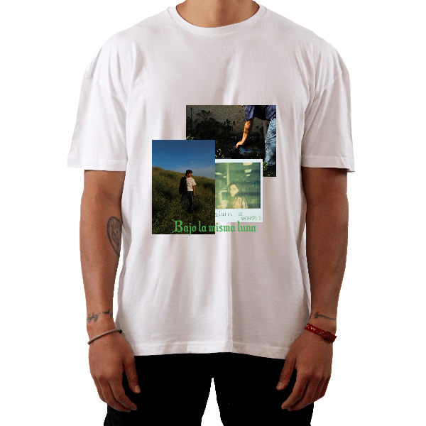 The Unisex Tee
