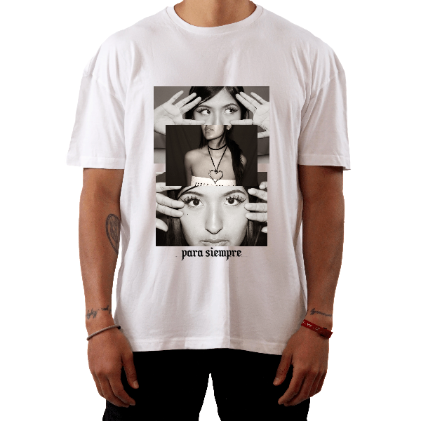 The Unisex Tee