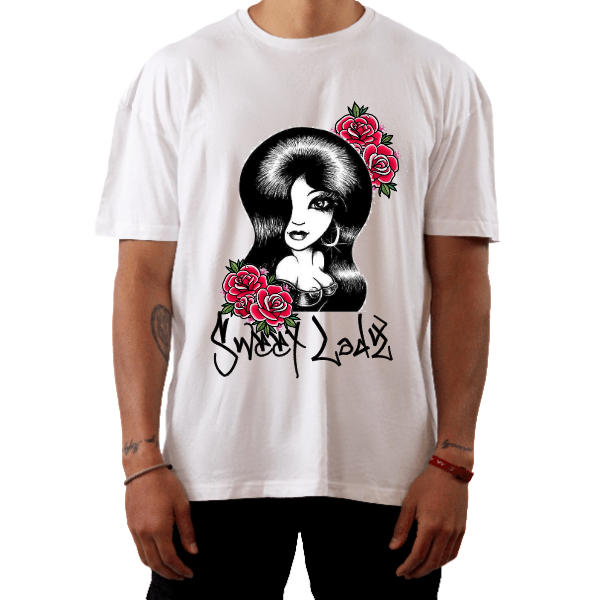 The Unisex Tee