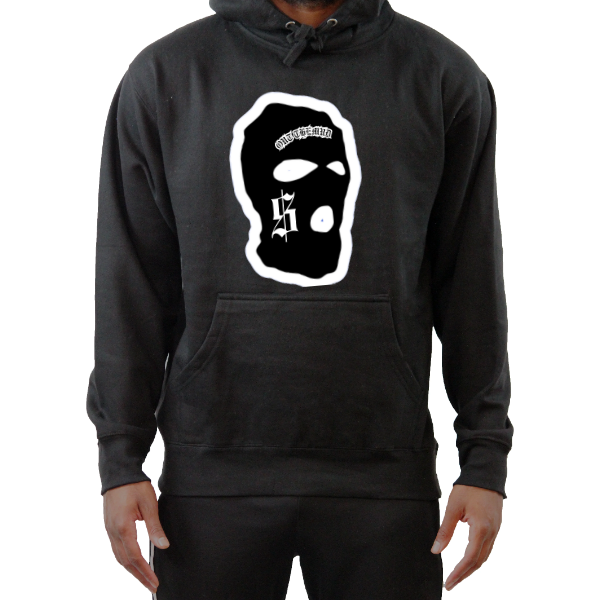 The Unisex Hoodie