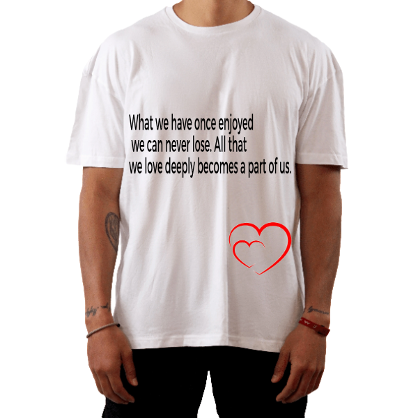 The Unisex Tee
