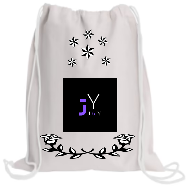 The Drawstring Backpack