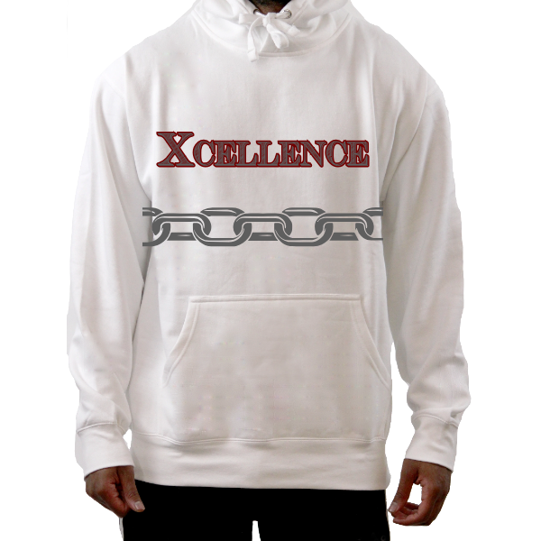 The Unisex Hoodie