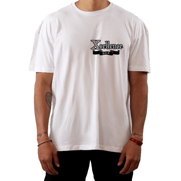The Unisex Tee