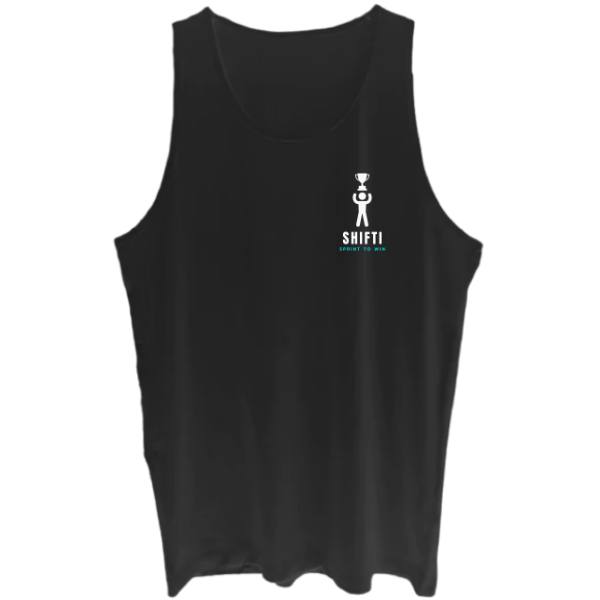 The Basic Tank