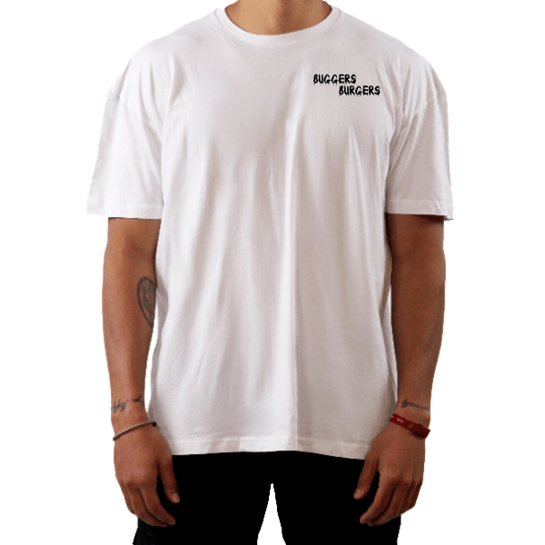 The Unisex Tee